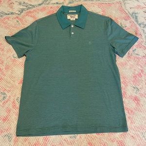 Original Penguin polo shirt size medium